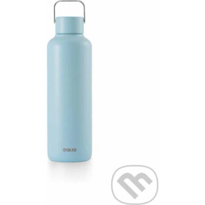 Equa nerezová termoska Timeless Thermo Lido 600 ml
