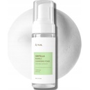 Iunik Centella Bubble Cleansing Foam čistící pěna s pupečníkem asijským 150 ml