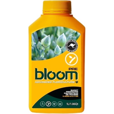 Bloom Advanced Floriculture BLOOM Pre 1L
