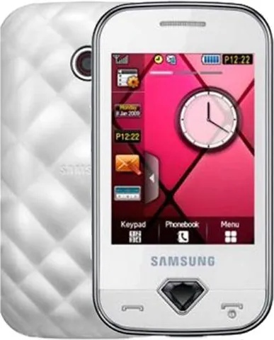 Samsung S7070 Diva