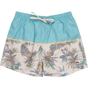Quiksilver Къси панталони Quiksilver Quicksilver Reef Shorts - Marine Blue