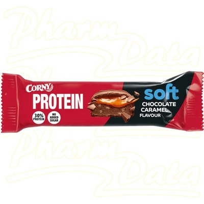 Corny Protein SOFT proteinová tyčinka 45 g