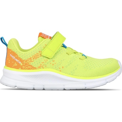 Karrimor Детски маратонки Karrimor Duma 6 Running Shoes Child Boys - Fluo/Orange