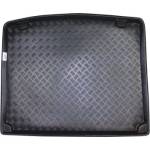 CarMart Стелка за багажник за Volkswagen Caddy (2004+) 5 doors, with net