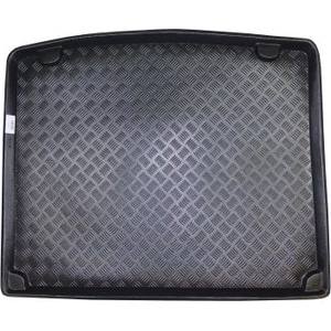 CarMart Стелка за багажник за Volkswagen Caddy (2004+) 5 doors, with net