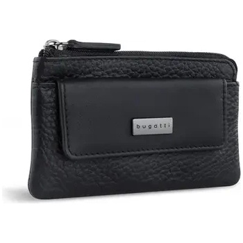 Image 1 of Bugatti Калъф за ключове Bugatti Sina, черен (49 2230 01)