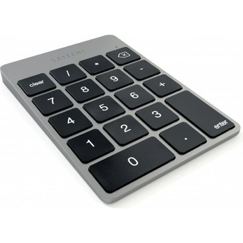 Satechi Slim Wireless Keypad ST-SALKPM