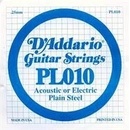 D'addario PL010