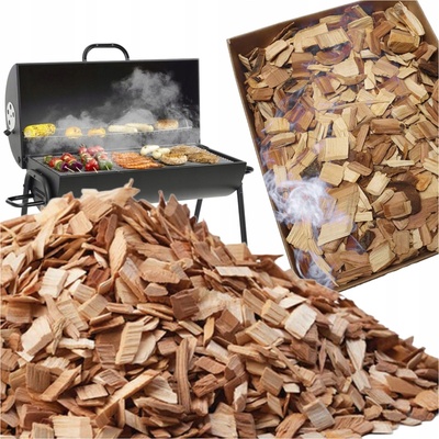 MatWood slivka 10 kg 40 l