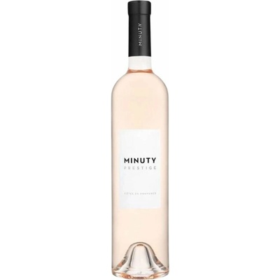 Chateau Minuty Prestige Rose 2025 Růžové 12,5% 0,75 l (holá láhev)