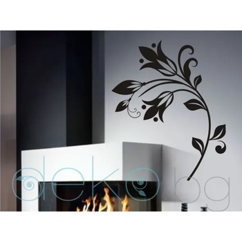 Image 1 of Флорален орнамент (3094)