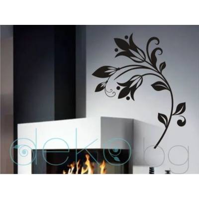 Флорален орнамент (3094)