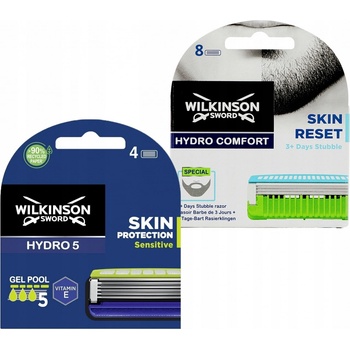 Wilkinson Sword Hydro5 12 ks
