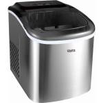 Voltz Ледогенератор Oliver Voltz OV51447BW / OV51447CS - 12 кг/24ч, 1.3 л, 9 кубчета, Бързо производство на лед - OV51447CS (OV51447CS) Ледогенератор
