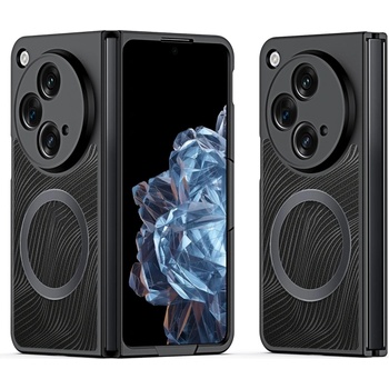 Image 1 of OnePlus Open / OPPO Find N3 PC + TPU DUX DUCIS Калъф и Протектор