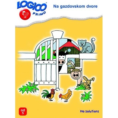 Logico Primo Na gazdovskom dvore