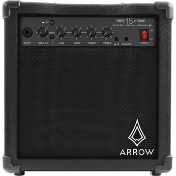Arrow First Strike 15