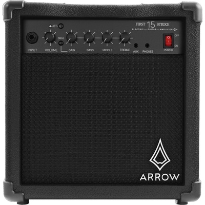Arrow First Strike 15