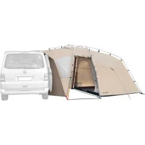 VAUDE Самостоятелна тента за кемпер Vaude Drive Van XT Motorhome awning - Sand - размер One Size (563-0060-0111) Палатка