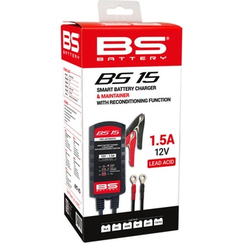 BS Battery BS15