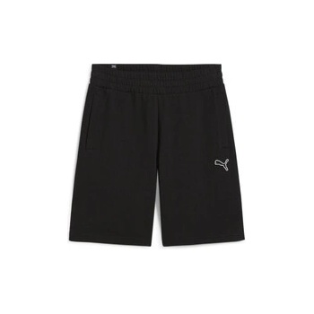 Puma BETTER Essentials shorts 9 678827-01 Čierna
