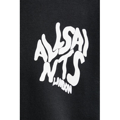 AllSaints Памучен суичър AllSaints (M059NB)