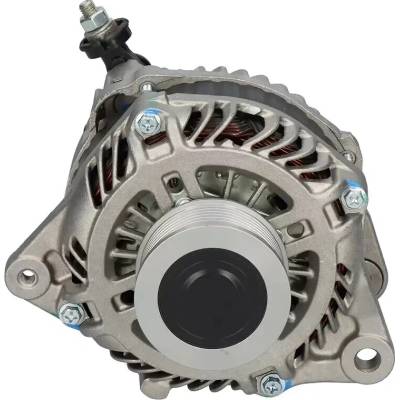 VALEO Alternátor VALEO RE-GEN REMANUFACTURED VA 440542