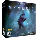 Board&Dice SideQuest: Nemesis