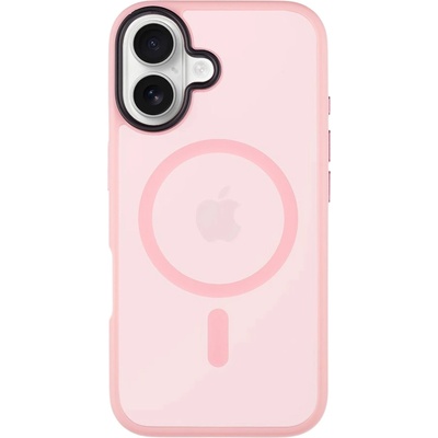 Tactical MagForce Hyperstealth Защитен калъф за Apple iPhone 16 Pink Panther Tactical | Rozov | ЖЕНИ | UNI