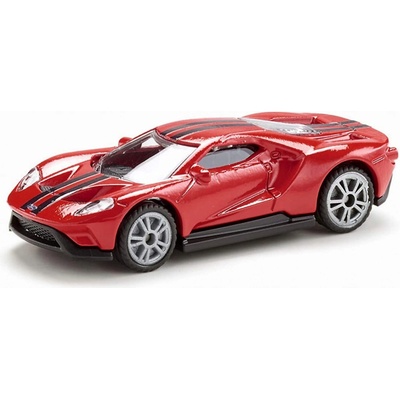 Siku BlisterFord GT