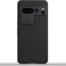Nillkin CamShield Pro Google Pixel 8 PRO čierne