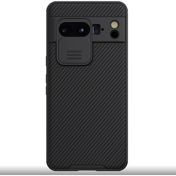 Nillkin CamShield Pro Google Pixel 8 PRO čierne