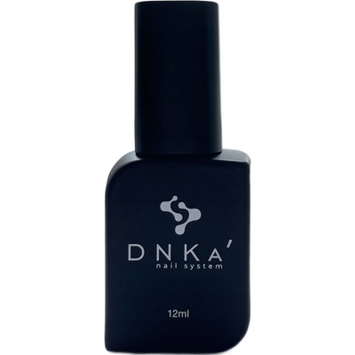 DNKa Multi Top No Wipe 12 ml - vrchní lak pro světlé barvy