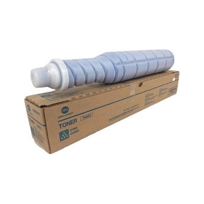 Konica Minolta TN620C A3VX431 лазурен (cyan) оригинален тонер (A3VX451)