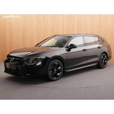 Volkswagen Passat 2.0 TDI R-Line DSG 110 kW