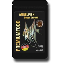 Premiumfood Angelfish Super Growth Softgranulate 80 g, 175 ml