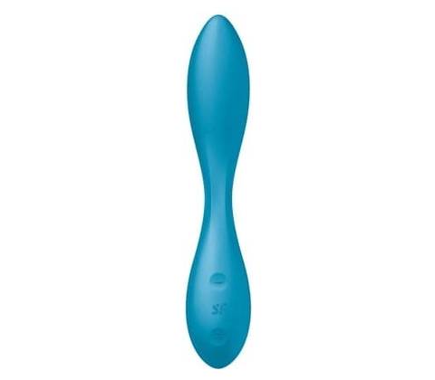 Satisfyer G-Spot Flex 1 Multi Vibrator