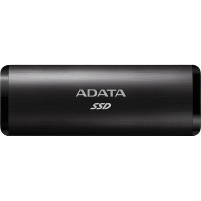 ADATA SE760 256GB, ASE760-256GU32G2-CBK