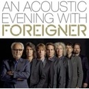 Foreigner CD