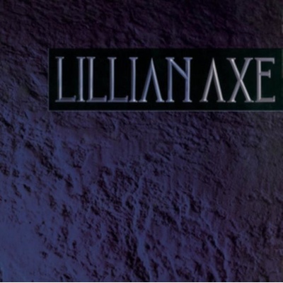 Lillian Axe - Lillian Axe -Coll. Ed- CD