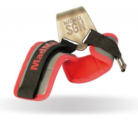 MadMax Metallic Lat Hooks MFA-330