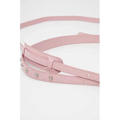 Bally Кожена чанта Bally (WAC04C)