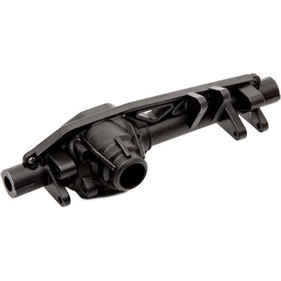 Axial kryt nápravy AR45 predný: SCX10 III