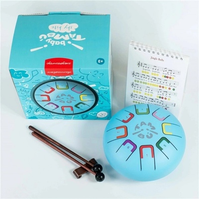 Tambú baby modré – Zboží Mobilmania