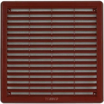 Haco VM 200x200 KH hnědá