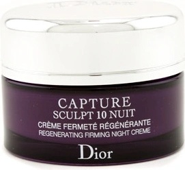 Dior Capture Sculpt 10 NUIT Reg Firming Creme 50 ml Heureka.cz