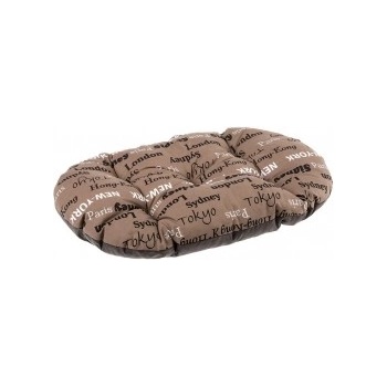 Ferplast relaxačný vankúš s plyšom Relax