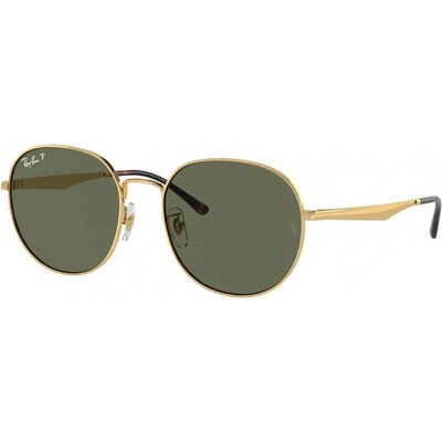 Ray-Ban RB3727D 001/9A