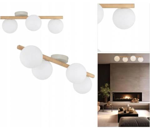 TK Lighting 5769