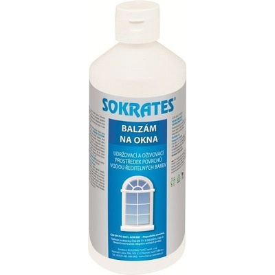 Sokrates balzám na okna 250 g